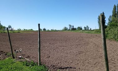 Terreno En Comuna De Retiro, Región Del Maule
