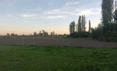 Terreno En Comuna De Retiro, Región Del Maule