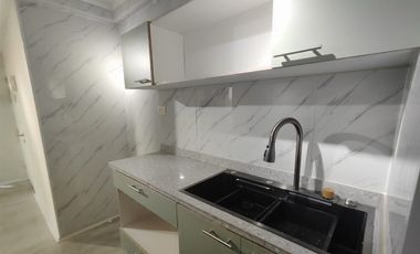 Moderno Depto Opcion Arriendo Remodelado 3d Sanjoaquín