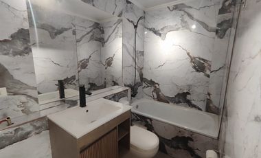 Moderno Depto Opcion Arriendo Remodelado 3d Sanjoaquín