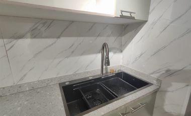 Moderno Depto Opcion Arriendo Remodelado 3d Sanjoaquín