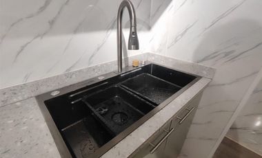 Moderno Depto Opcion Arriendo Remodelado 3d Sanjoaquín