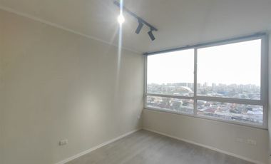 Moderno Depto Opcion Arriendo Remodelado 3d Sanjoaquín