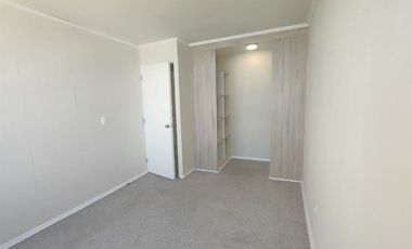 Moderno Depto Opcion Arriendo Remodelado 3d Sanjoaquín