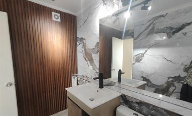 Moderno Depto Opcion Arriendo Remodelado 3d Sanjoaquín