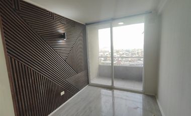 Moderno Depto Opcion Arriendo Remodelado 3d Sanjoaquín