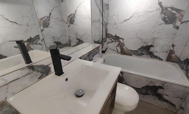 Moderno Depto Opcion Arriendo Remodelado 3d Sanjoaquín