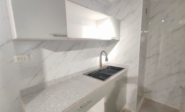 Moderno Depto Opcion Arriendo Remodelado 3d Sanjoaquín