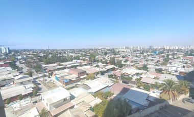 Moderno Depto Opcion Arriendo Remodelado 3d Sanjoaquín