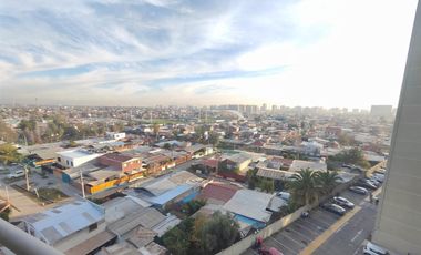 Moderno Depto Opcion Arriendo Remodelado 3d Sanjoaquín