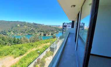 Departamento En Venta En Idahue