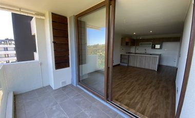 Departamento En Venta En Idahue