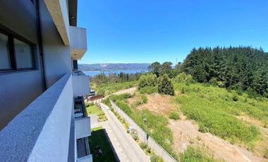 Departamento En Venta En Idahue