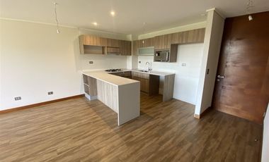 Departamento En Venta En Idahue