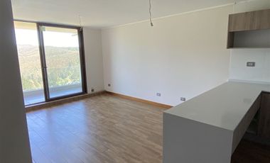 Departamento En Venta En Idahue