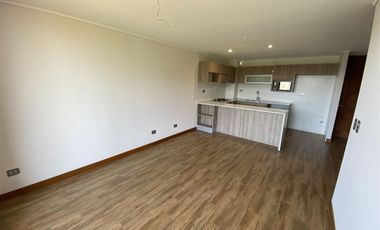 Departamento En Venta En Idahue