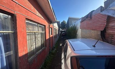 Terreno En Venta Casa Incluida 4 Dorm. 4baños, En Concepción