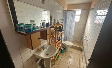 Terreno En Venta Casa Incluida 4 Dorm. 4baños, En Concepción