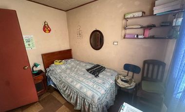 Terreno En Venta Casa Incluida 4 Dorm. 4baños, En Concepción