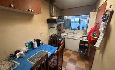 Terreno En Venta Casa Incluida 4 Dorm. 4baños, En Concepción