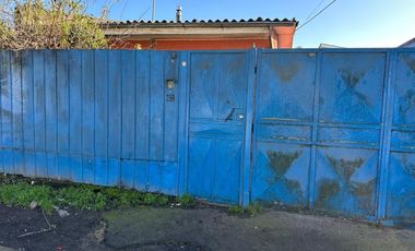 Terreno En Venta Casa Incluida 4 Dorm. 4baños, En Concepción