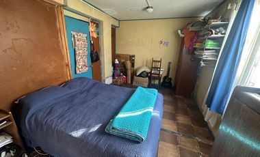 Terreno En Venta Casa Incluida 4 Dorm. 4baños, En Concepción