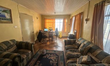 Terreno En Venta Casa Incluida 4 Dorm. 4baños, En Concepción