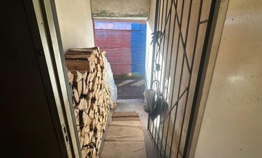 Terreno En Venta Casa Incluida 4 Dorm. 4baños, En Concepción