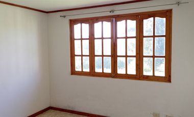 Casa En Venta De 6 Dormitorios En Pirque, Camino San Vicente