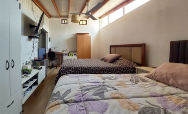 Casa Ideal Para Vivir En Familia.