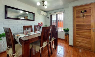 Casa Ideal Para Vivir En Familia.