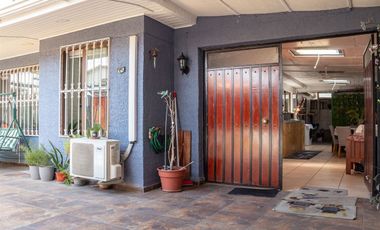 Casa Ideal Para Vivir En Familia.