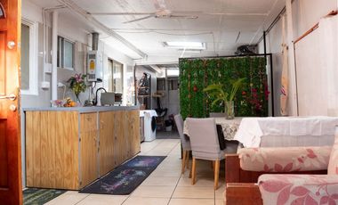 Casa Ideal Para Vivir En Familia.