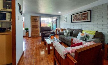 Casa Ideal Para Vivir En Familia.