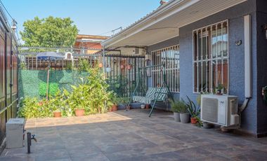 Casa Ideal Para Vivir En Familia.