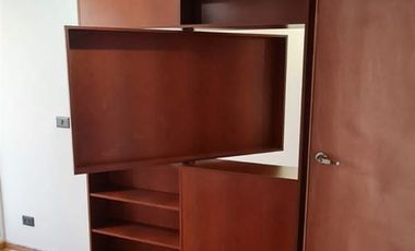 Departamento En Venta De 1 Dorm. En San Miguel