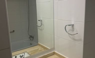 Departamento En Venta De 1 Dorm. En San Miguel