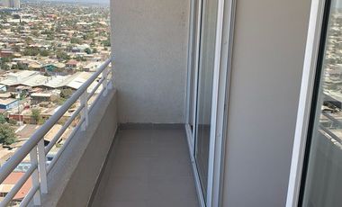 Departamento En Venta De 1 Dorm. En San Miguel