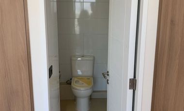 Departamento En Venta De 1 Dorm. En San Miguel