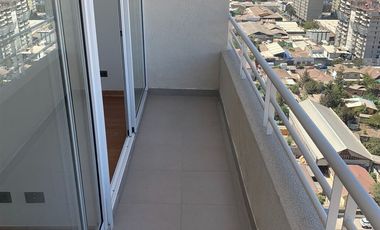 Departamento En Venta De 1 Dorm. En San Miguel