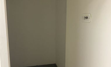 Departamento En Venta De 1 Dorm. En San Miguel