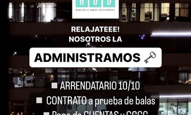 Venta: Espectacular Diseño Y Mejor Plusvalía!