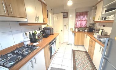 Casa Venta 4dorm 3 Estac Lomas San Sebastian Concepcion