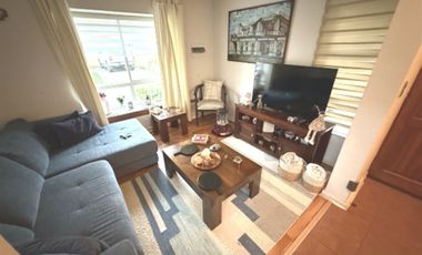 Casa Venta 4dorm 3 Estac Lomas San Sebastian Concepcion