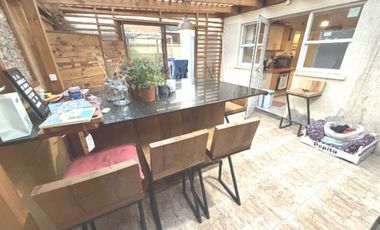 Casa Venta 4dorm 3 Estac Lomas San Sebastian Concepcion