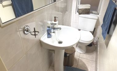 Casa Venta 4dorm 3 Estac Lomas San Sebastian Concepcion