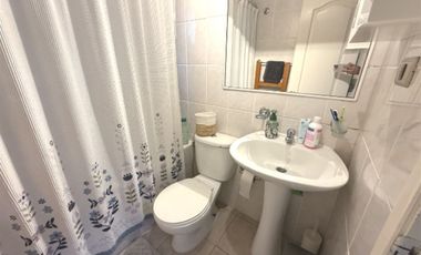 Casa Venta 4dorm 3 Estac Lomas San Sebastian Concepcion