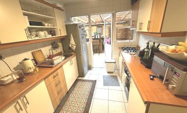 Casa Venta 4dorm 3 Estac Lomas San Sebastian Concepcion