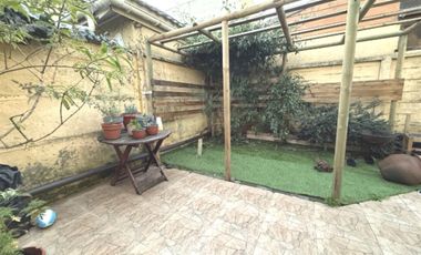 Casa Venta 4dorm 3 Estac Lomas San Sebastian Concepcion