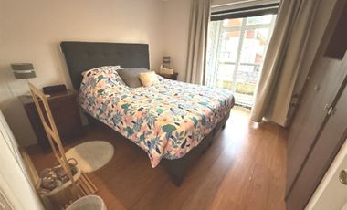 Casa Venta 4dorm 3 Estac Lomas San Sebastian Concepcion